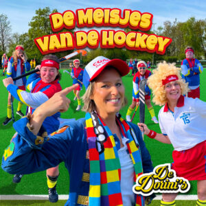 De Dorini's | De Meisjes van de Hockey